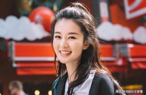 娱乐圈大爆料乔欣,揭秘明星背后的真实故事 第2张 娱乐圈大爆料乔欣,揭秘明星背后的真实故事 第2张